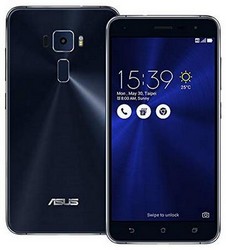 Замена экрана на телефоне Asus ZenFone 3 (ZE520KL) в Барнауле